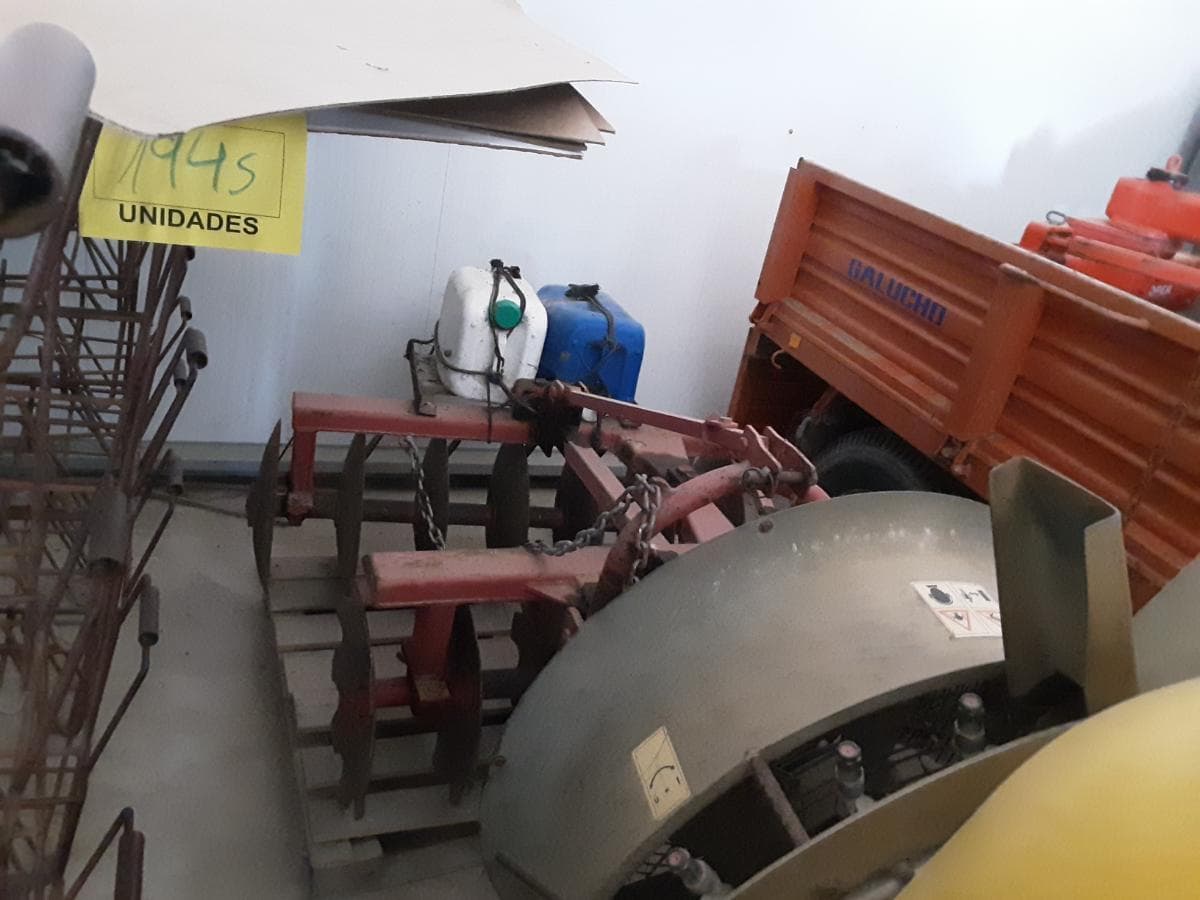 Trator Agrícola DEUTZ-FAHR — image 5
