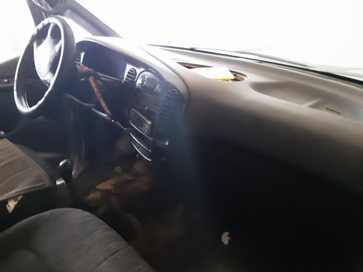 HYUNDAI H-1 — imagem 6