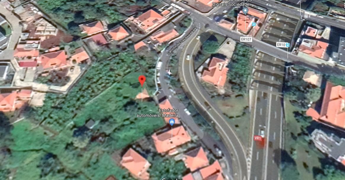 Terreno com Viabilidade Construtiva · Funchal — imagen 14