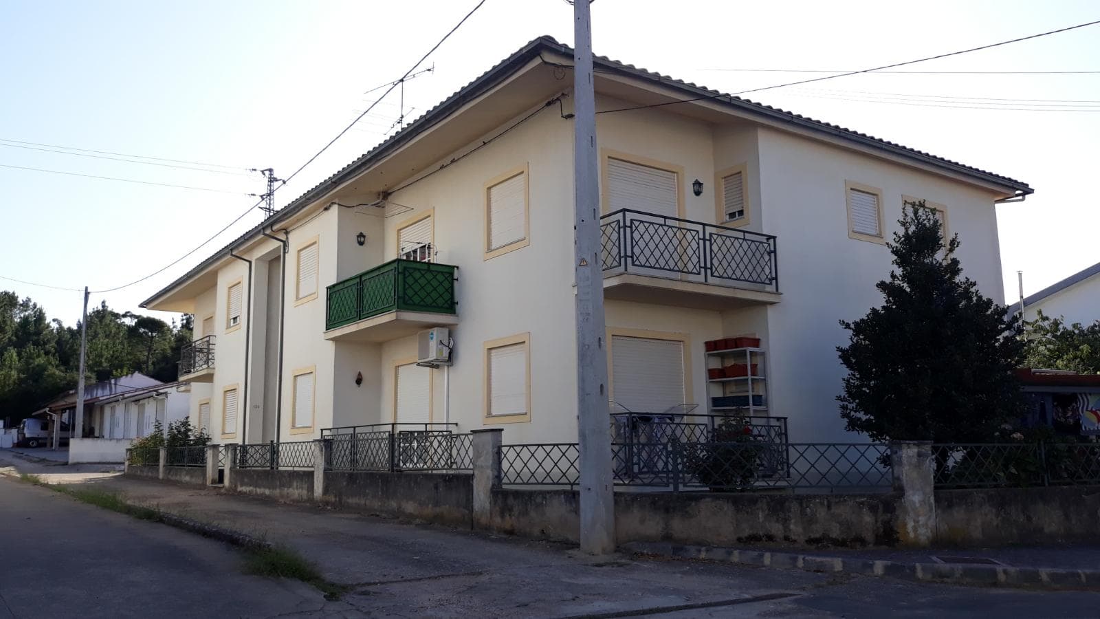 Apartamento T3 · Arganil — image 1