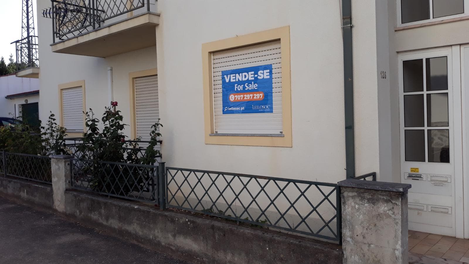 Apartamento T3 · Arganil — image 8