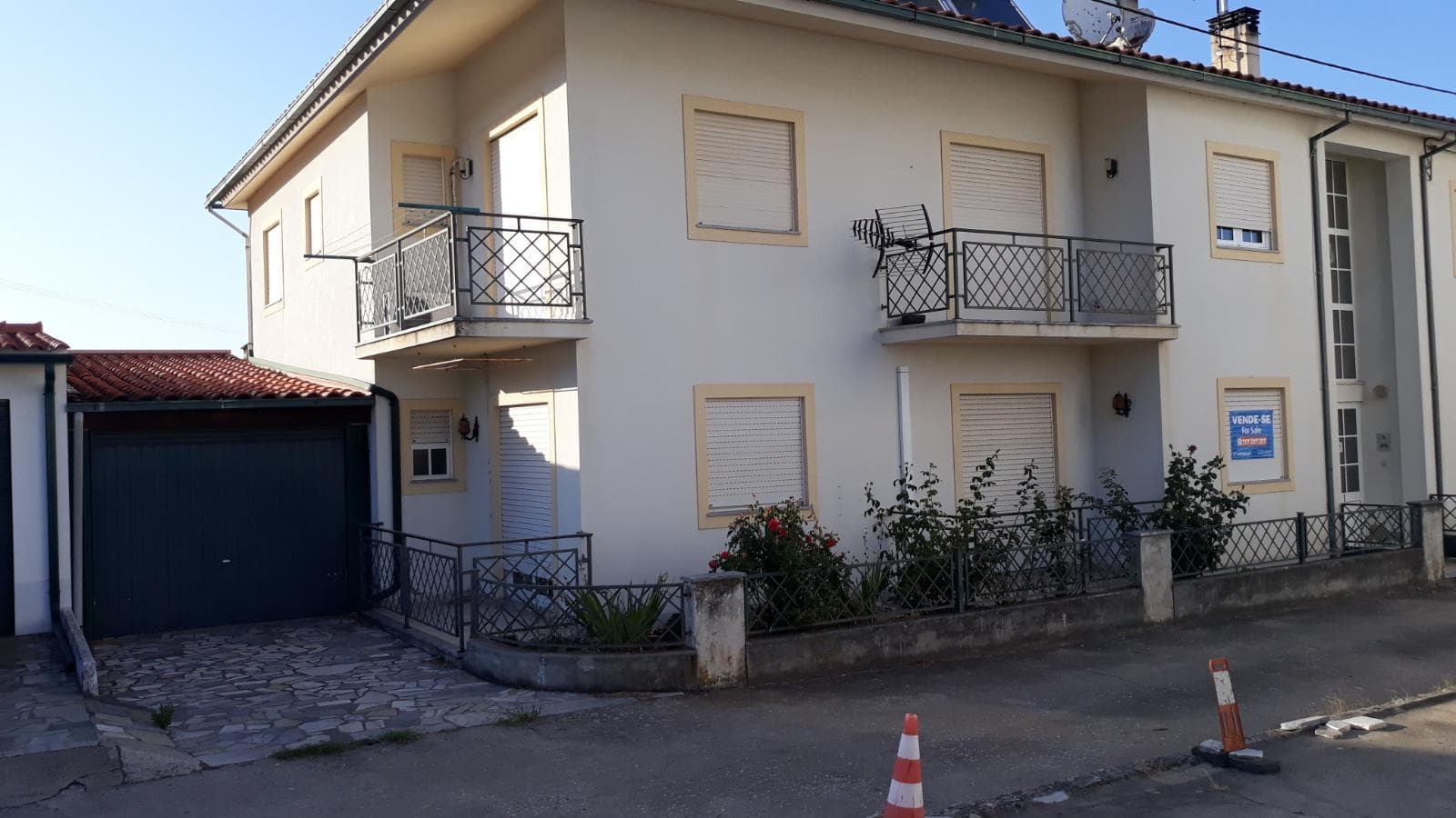 Apartamento T3 · Arganil — image 2