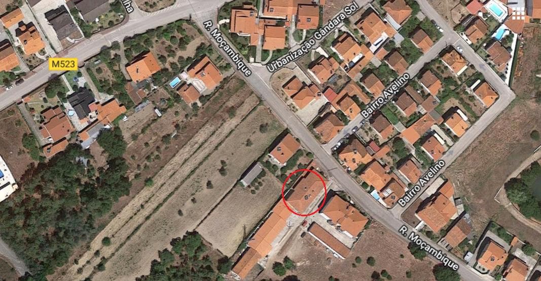 Apartamento T3 · Arganil — image 9