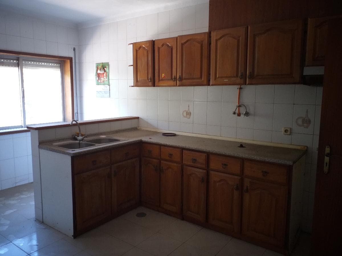 Apartamento T3 + Arrumos · Murtosa — imagem 2