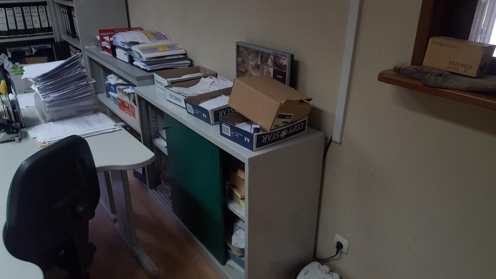 Equipamentos e Máquinas de Panificação · Equipamentos de Escritório · Veículos — imagem 134