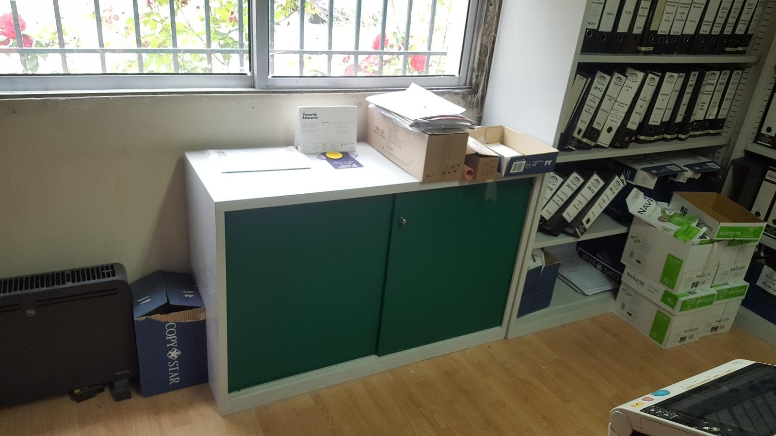 Equipamentos e Máquinas de Panificação · Equipamentos de Escritório · Veículos — imagem 138