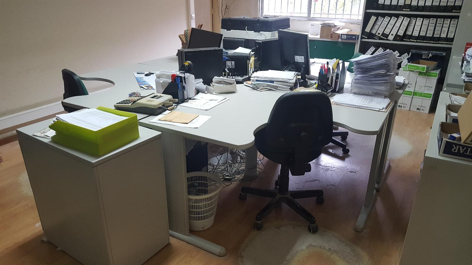 Equipamentos e Máquinas de Panificação · Equipamentos de Escritório · Veículos — imagem 58