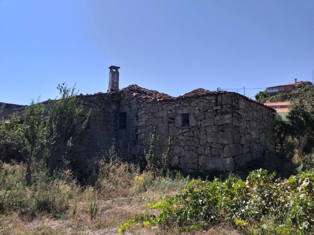 Proporção de Terrenos e Arrecadação · Carrazeda de Ansiães — imagem 14
