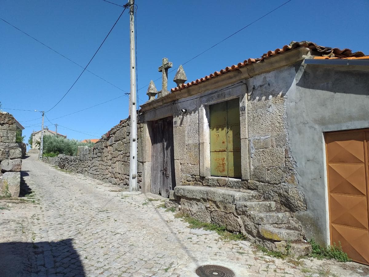 Proporção de Terrenos e Arrecadação · Carrazeda de Ansiães — imagem 4