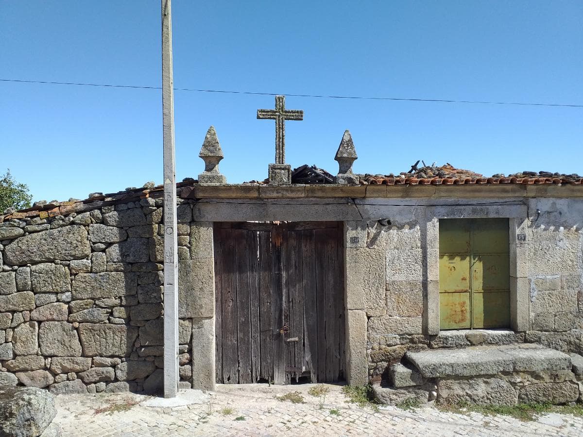 Proporção de Terrenos e Arrecadação · Carrazeda de Ansiães — imagem 19