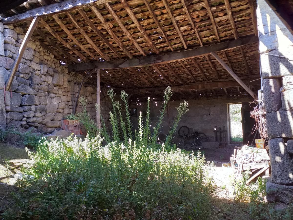 Proporção de Terrenos e Arrecadação · Carrazeda de Ansiães — imagem 21