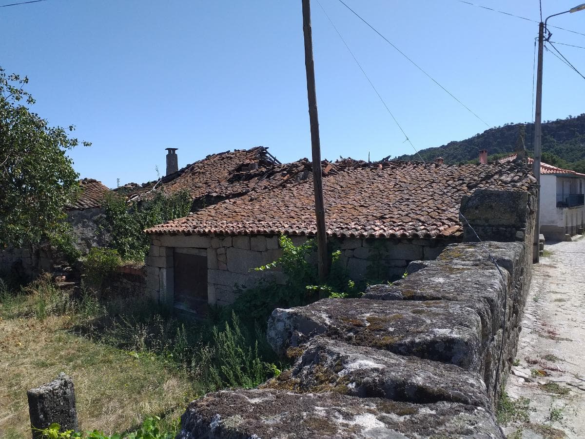 Proporção de Terrenos e Arrecadação · Carrazeda de Ansiães — imagem 25