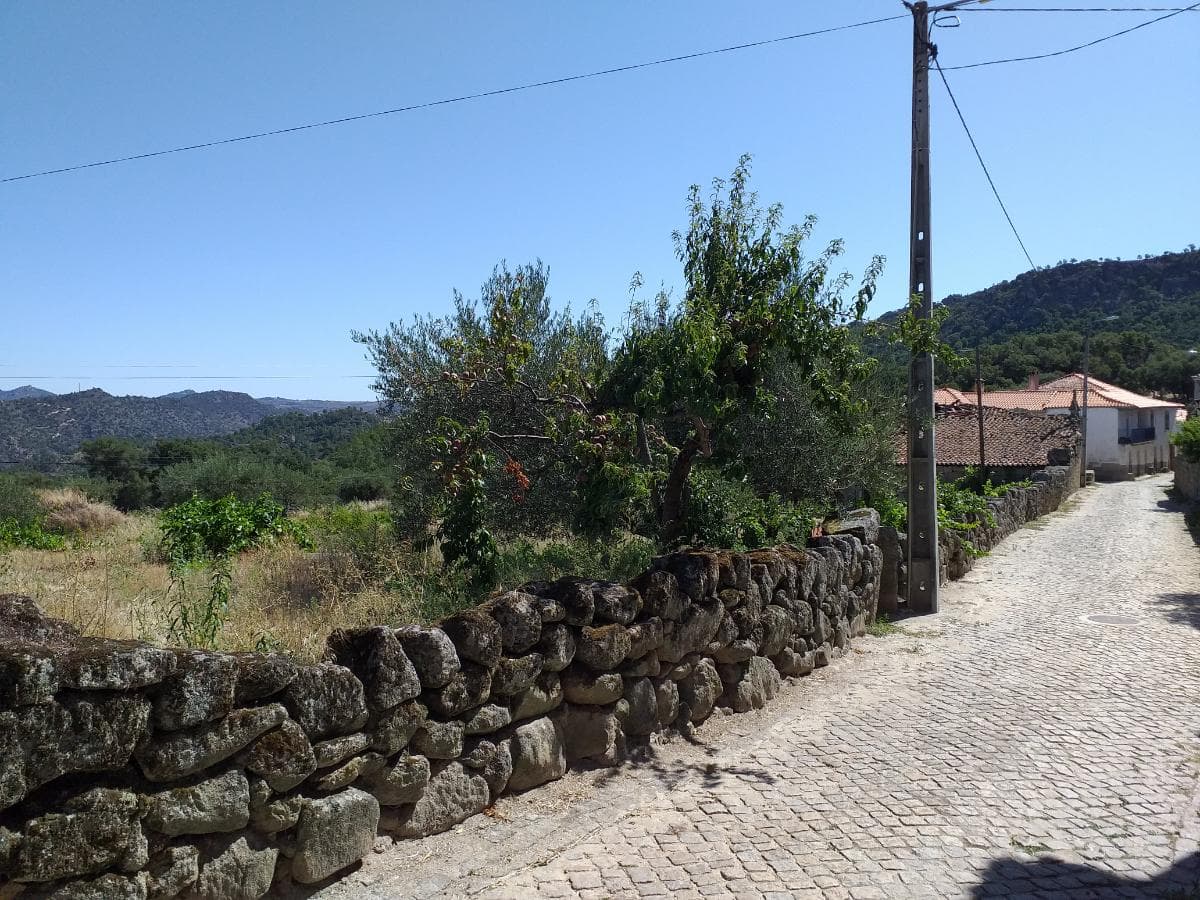 Proporção de Terrenos e Arrecadação · Carrazeda de Ansiães — imagem 9