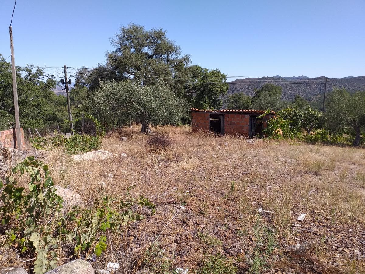 Proporção de Terrenos e Arrecadação · Carrazeda de Ansiães — imagem 26