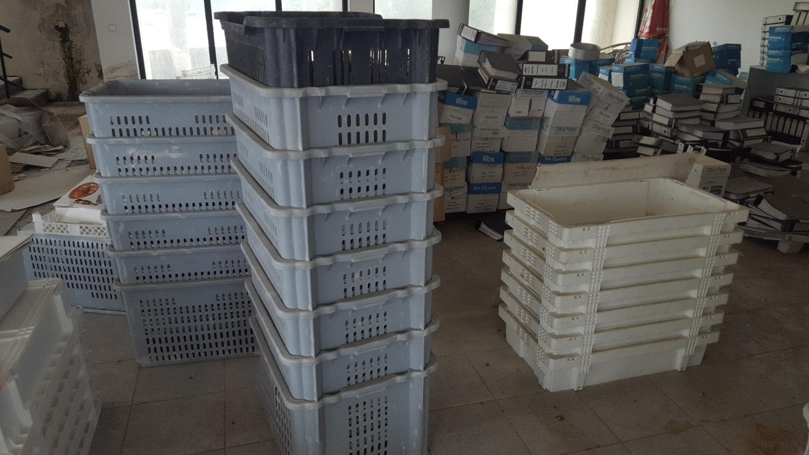Equipamentos e Máquinas de Panificação · Equipamentos de Escritório · Veículos — imagem 140