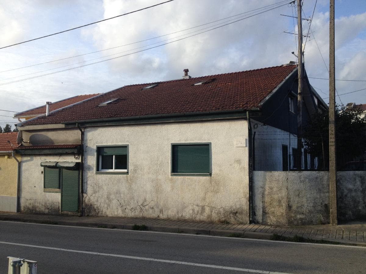 Quinhões Hereditários de Moradias · Santo Tirso — imagen 1