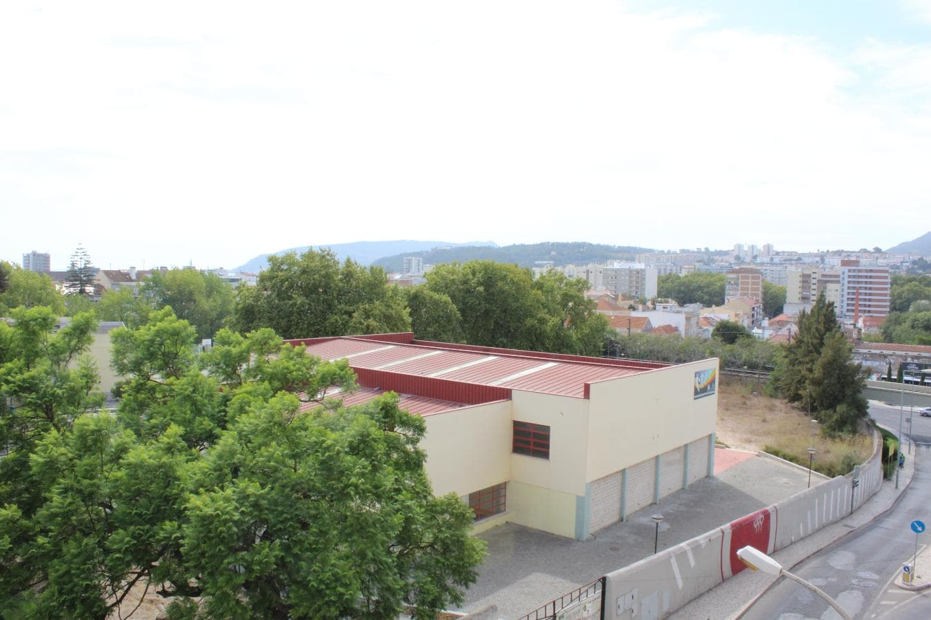 Apartamento T2 · Setúbal — image 9