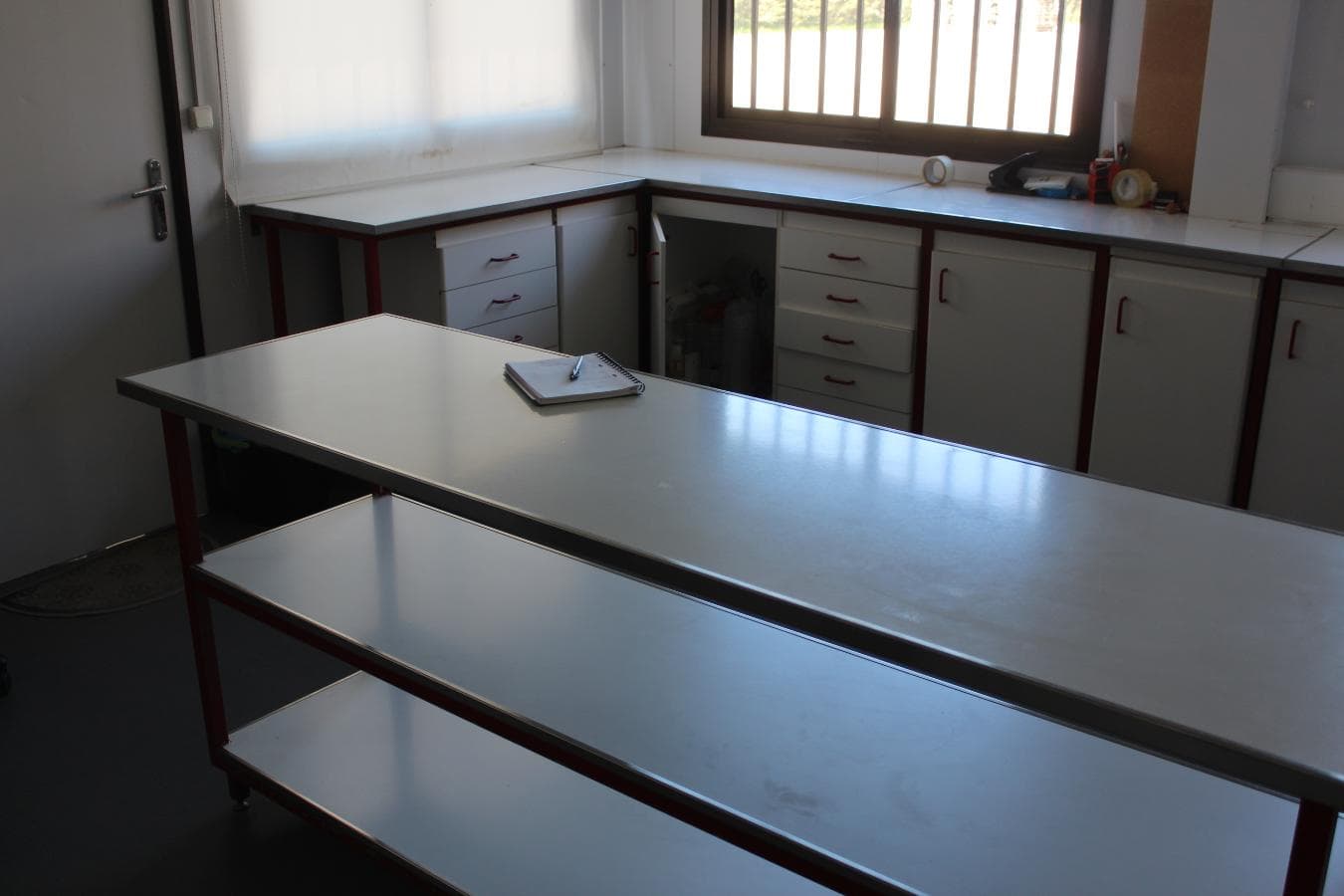 Equipamento de Laboratório + Stock de Existências — imagen 11