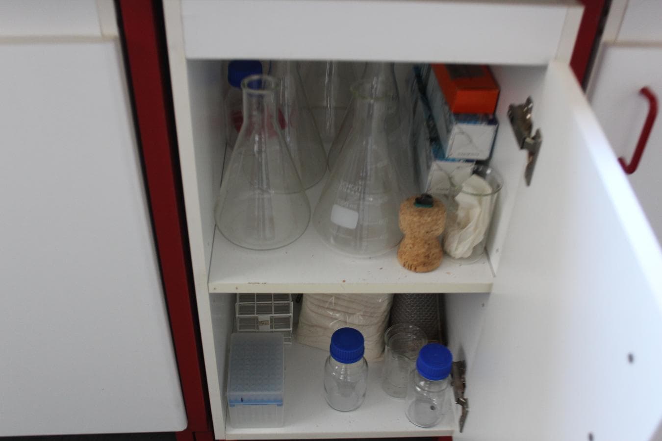 Equipamento de Laboratório + Stock de Existências — imagen 7