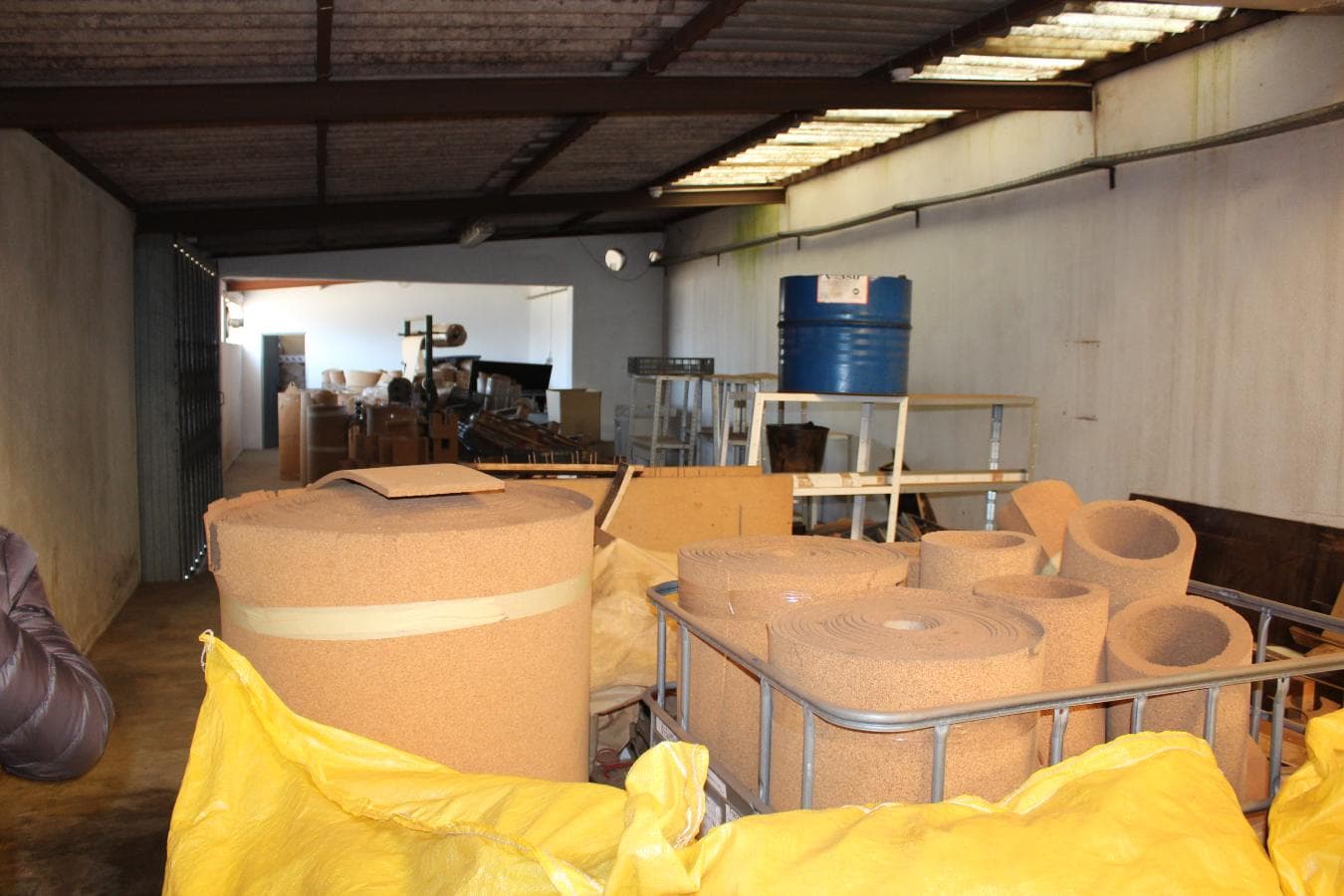Equipamento de Laboratório + Stock de Existências — imagen 8
