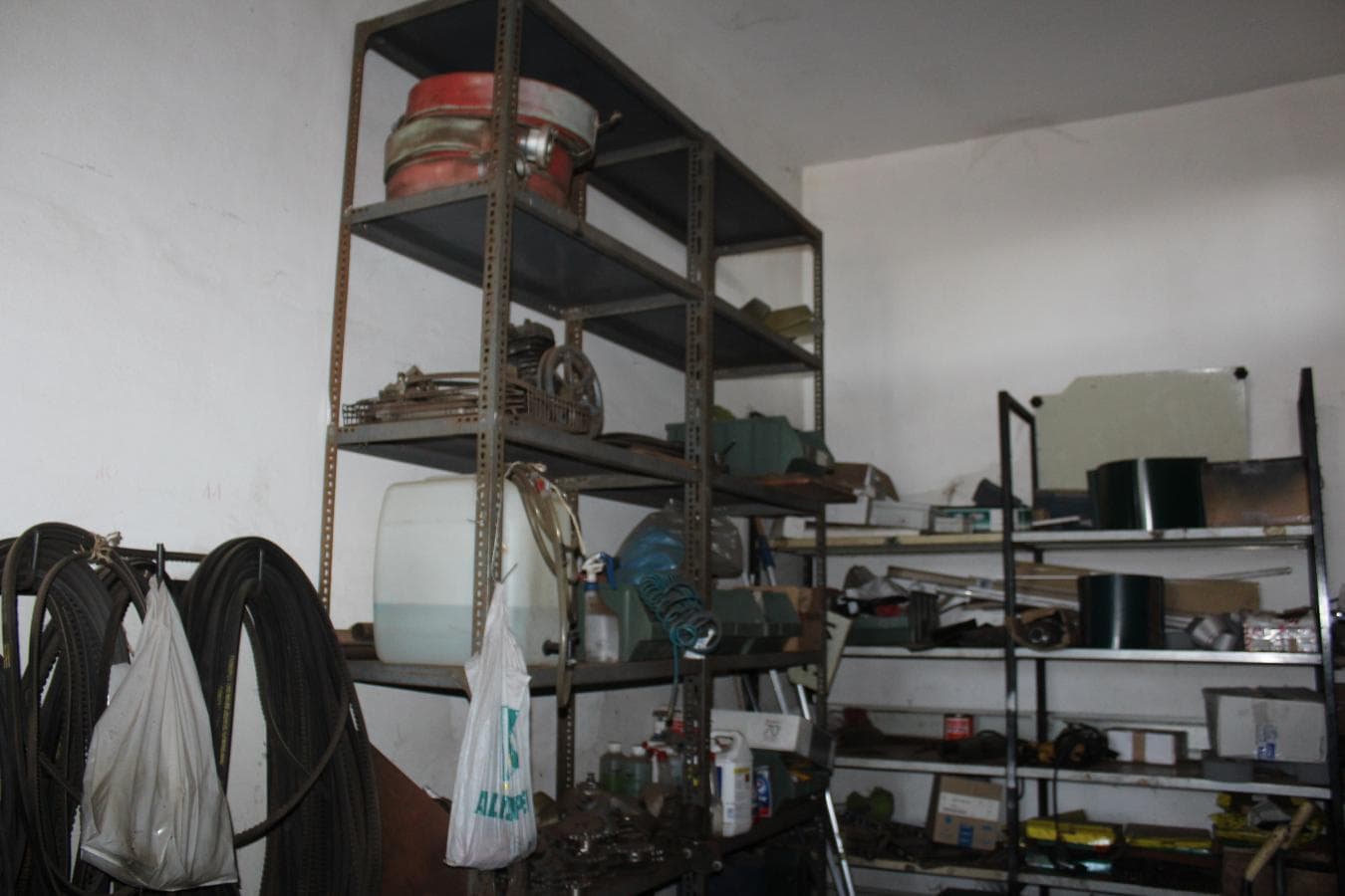 Equipamentos de oficina — imagem 5