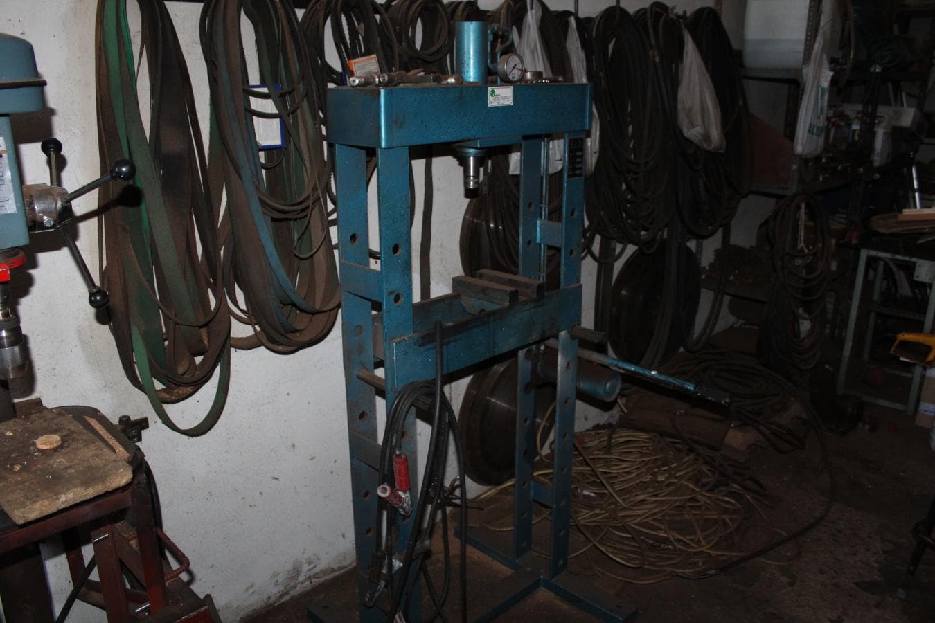 Equipamentos de oficina — imagem 4