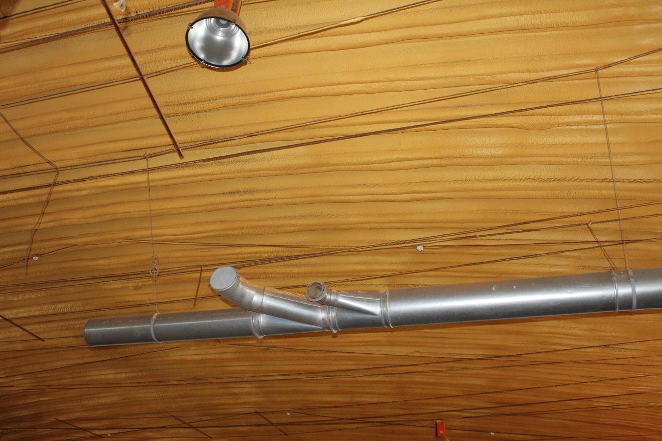 Motor de aspiração + Sistema de aspiração de partículas — imagen 4