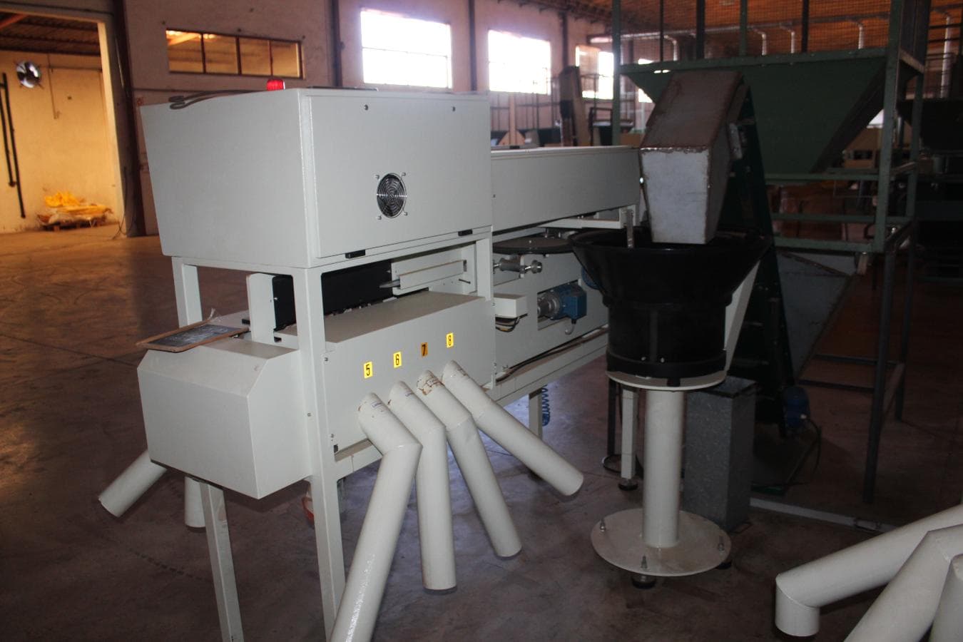 Máquina de escolha — imagen 3