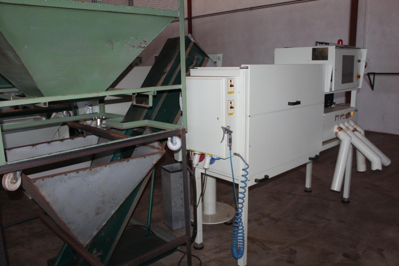 Máquina de escolha — imagen 2