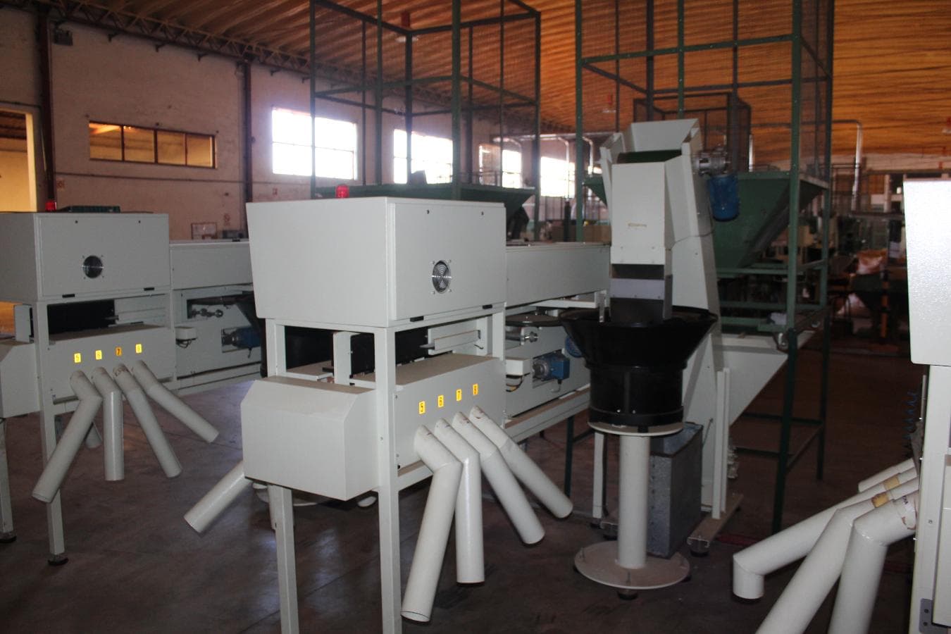 Máquina de escolha — imagen 2