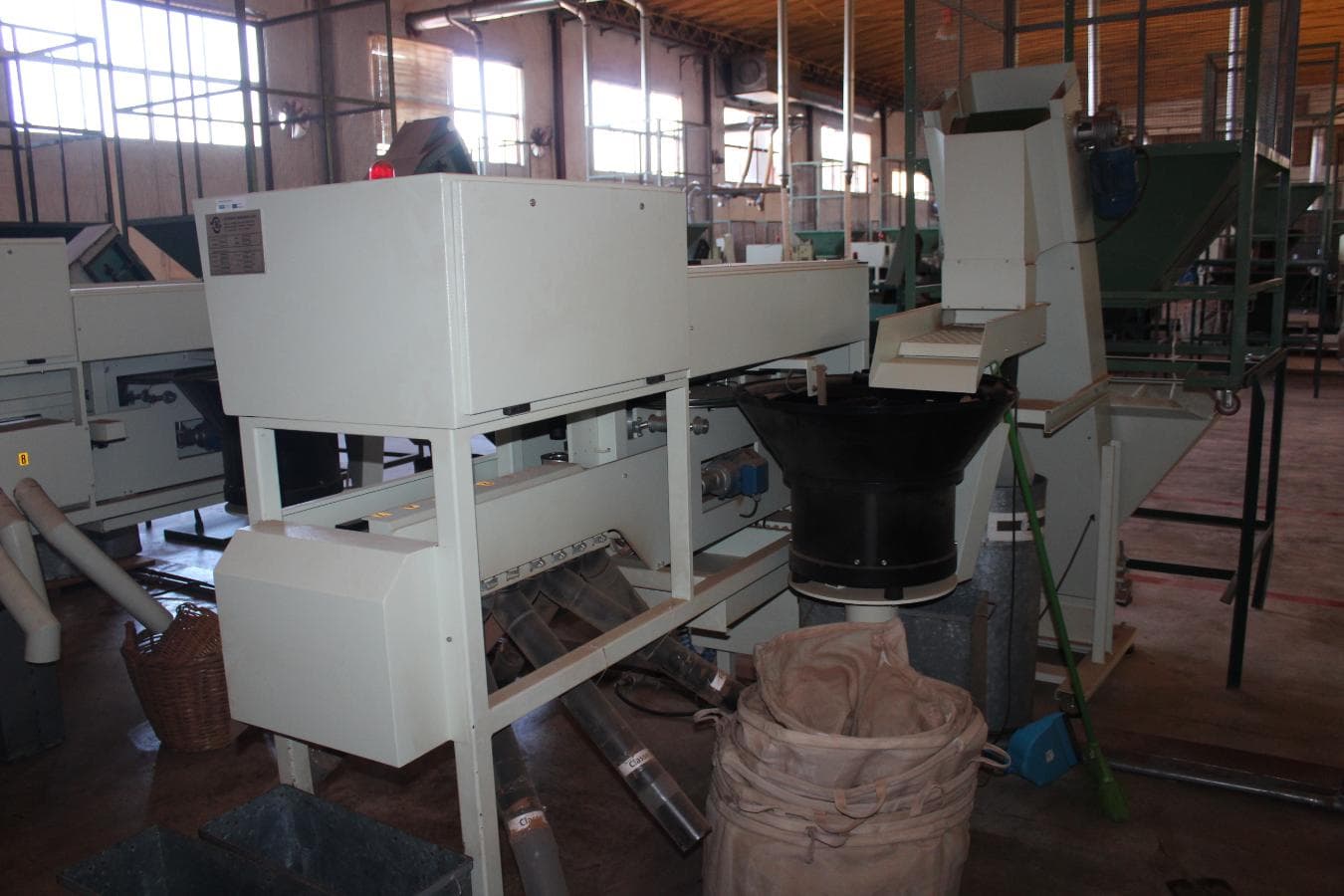 Máquina de escolha — imagen 2