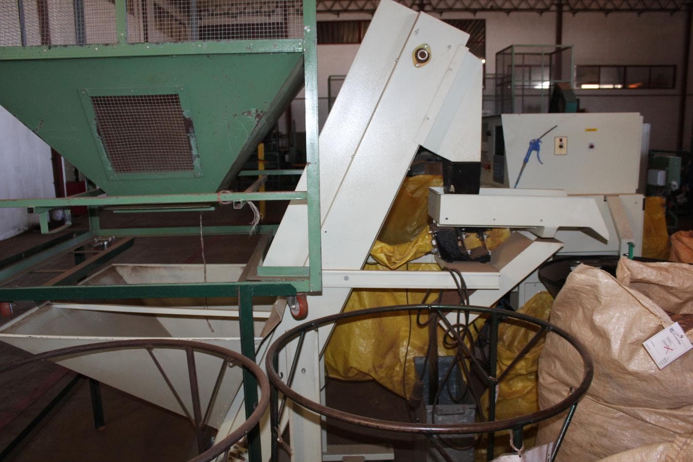 Máquina de escolha — imagen 3