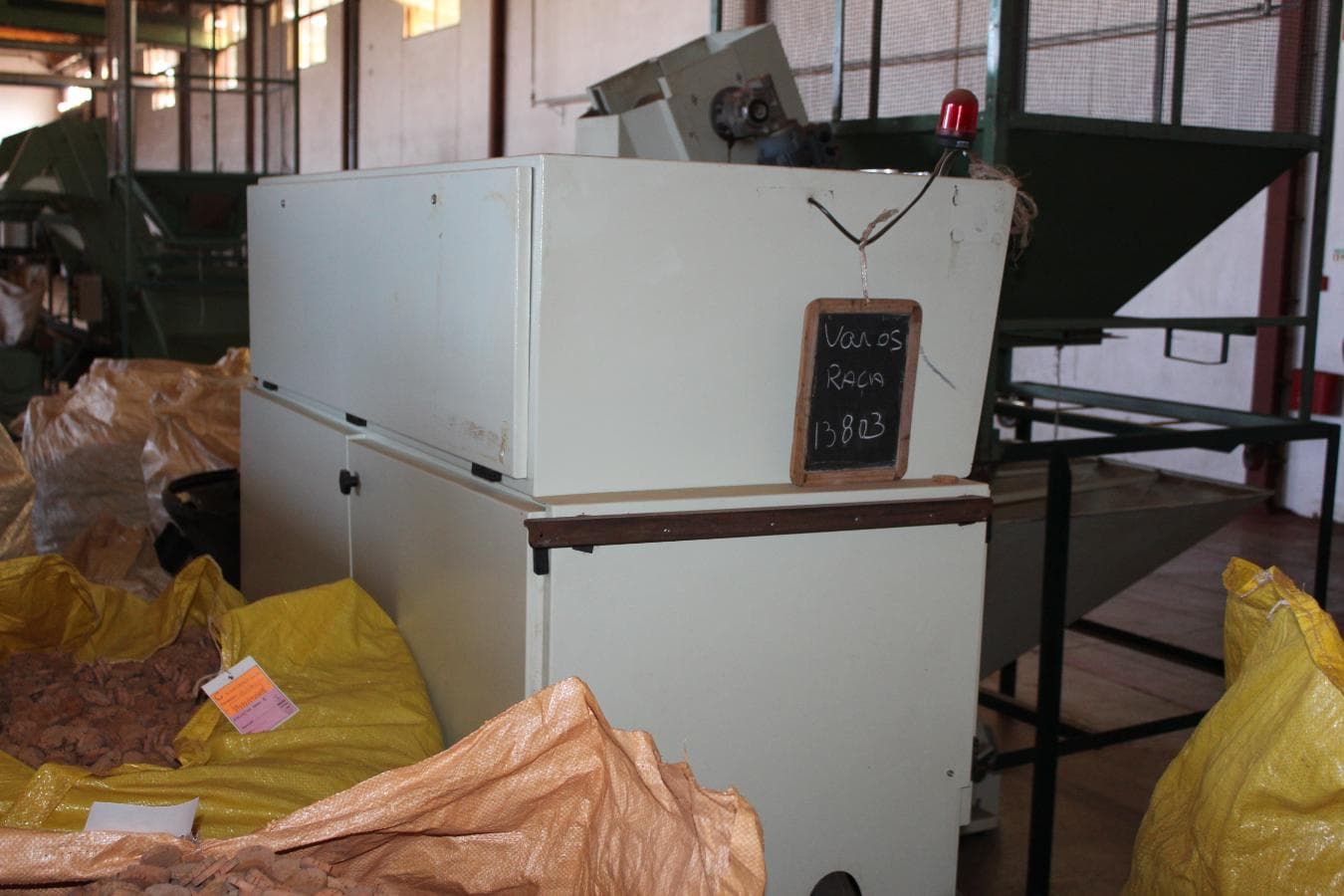 Máquina de escolha — imagen 2