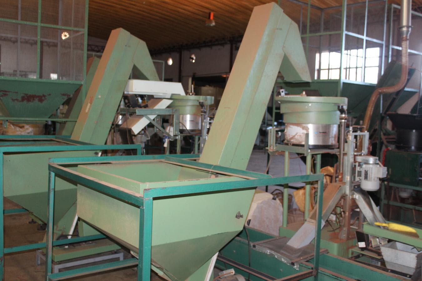 Máquina de rebaixar — imagen 3