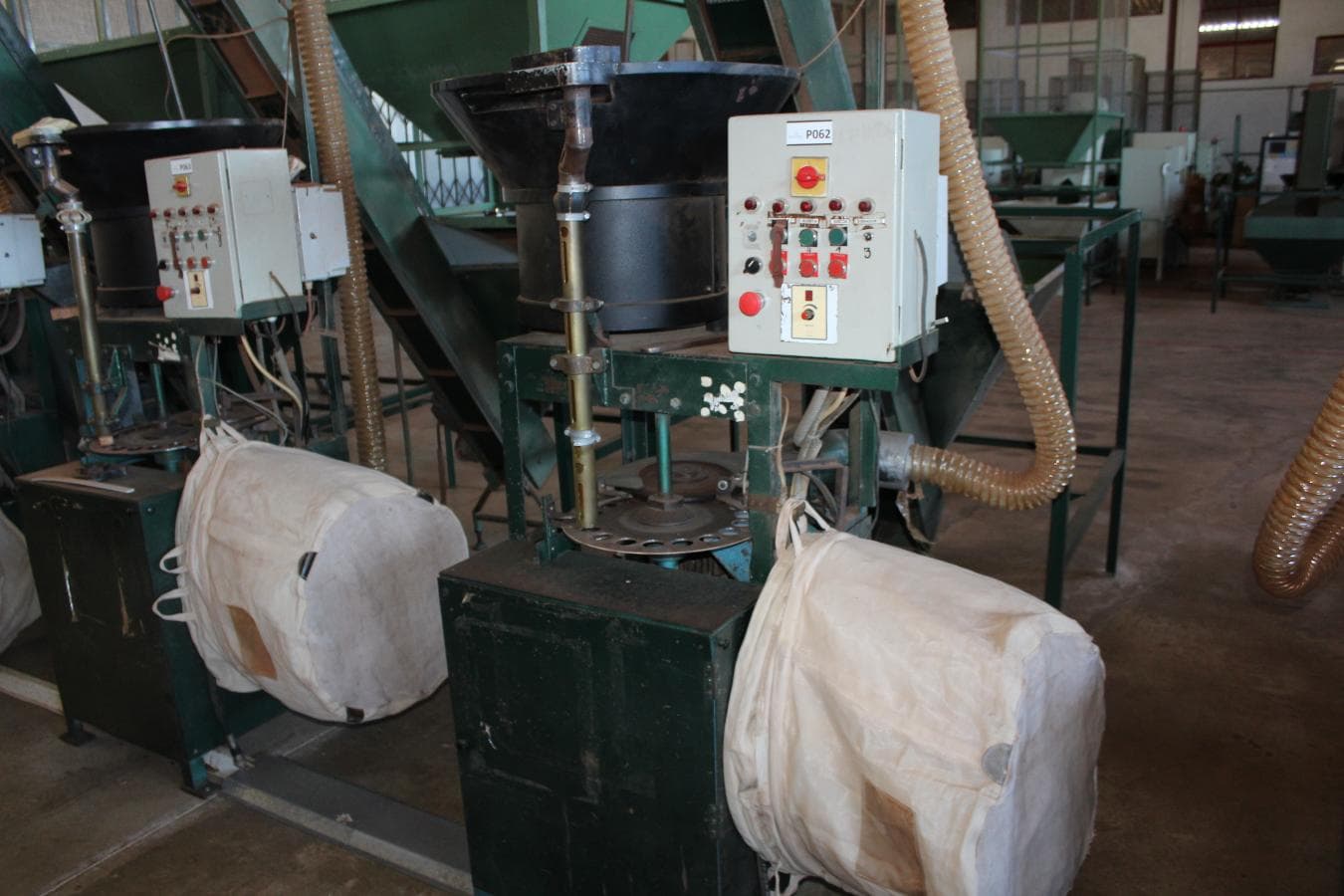 Machine à poncer — image 1