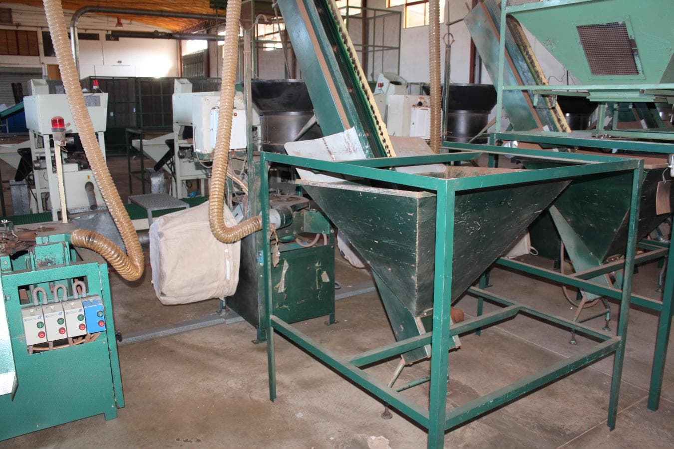 Machine à poncer — image 4