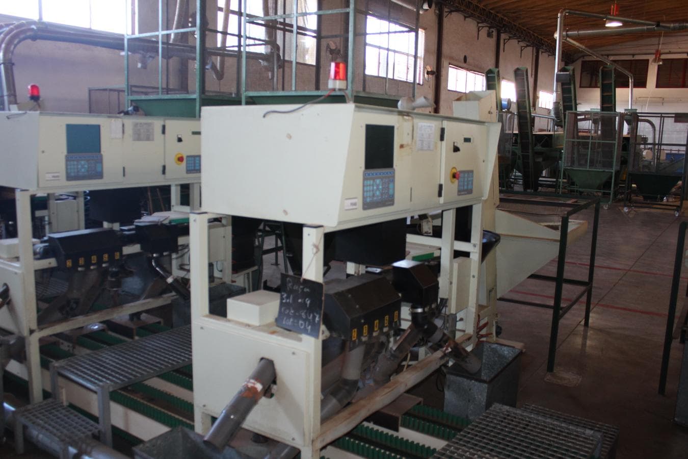 Máquina de pré escolha — image 1
