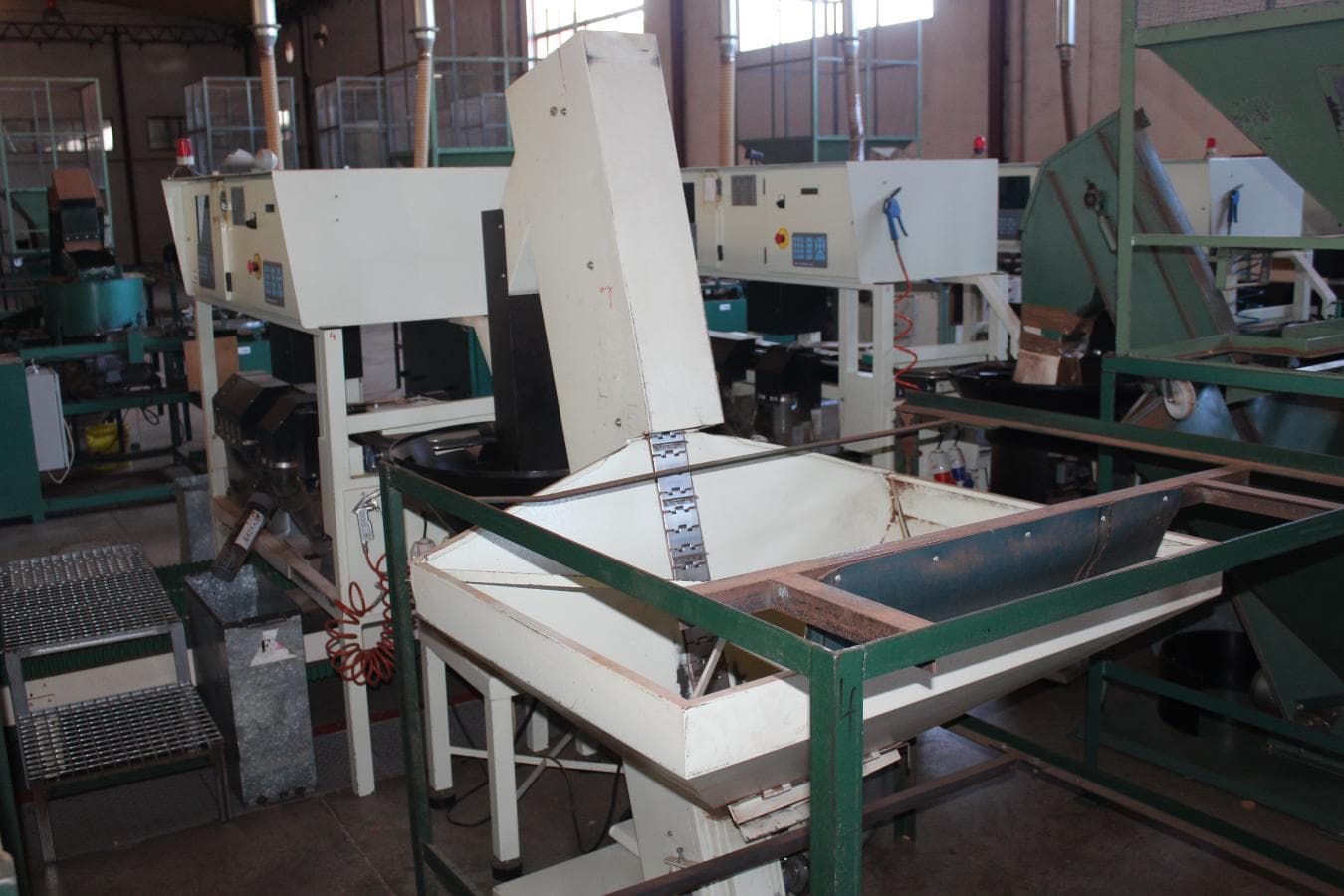 Máquina de pré escolha — image 3