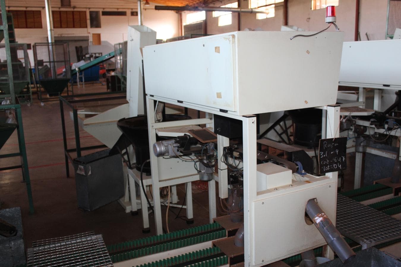 Máquina de pré escolha — image 4