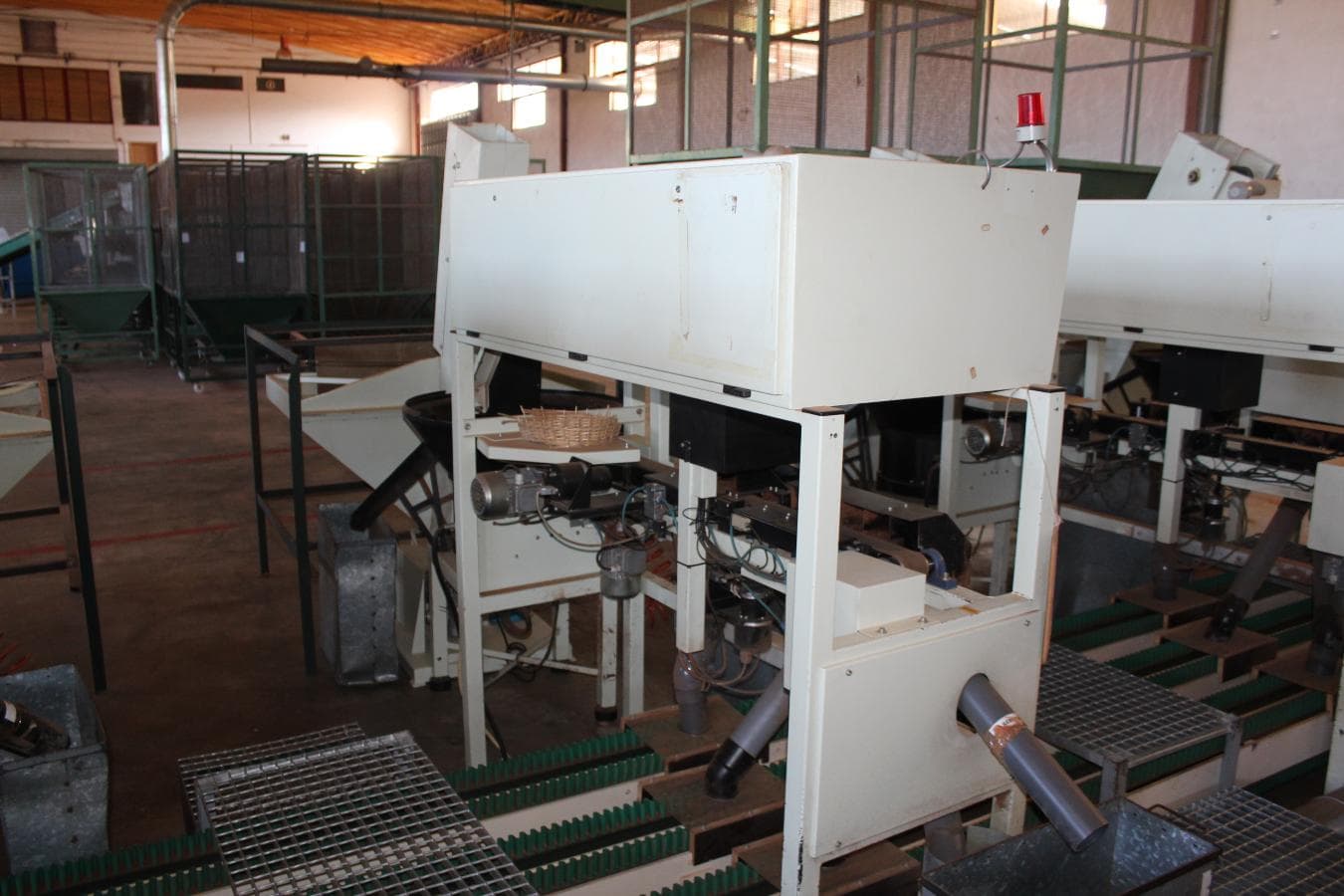 Máquina de pré escolha — imagen 2