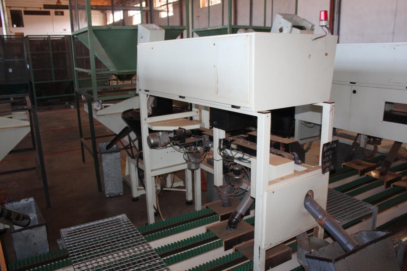 Máquina de pré escolha — imagem 2
