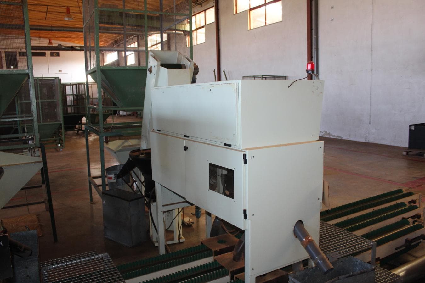 Máquina de pré escolha — imagen 2