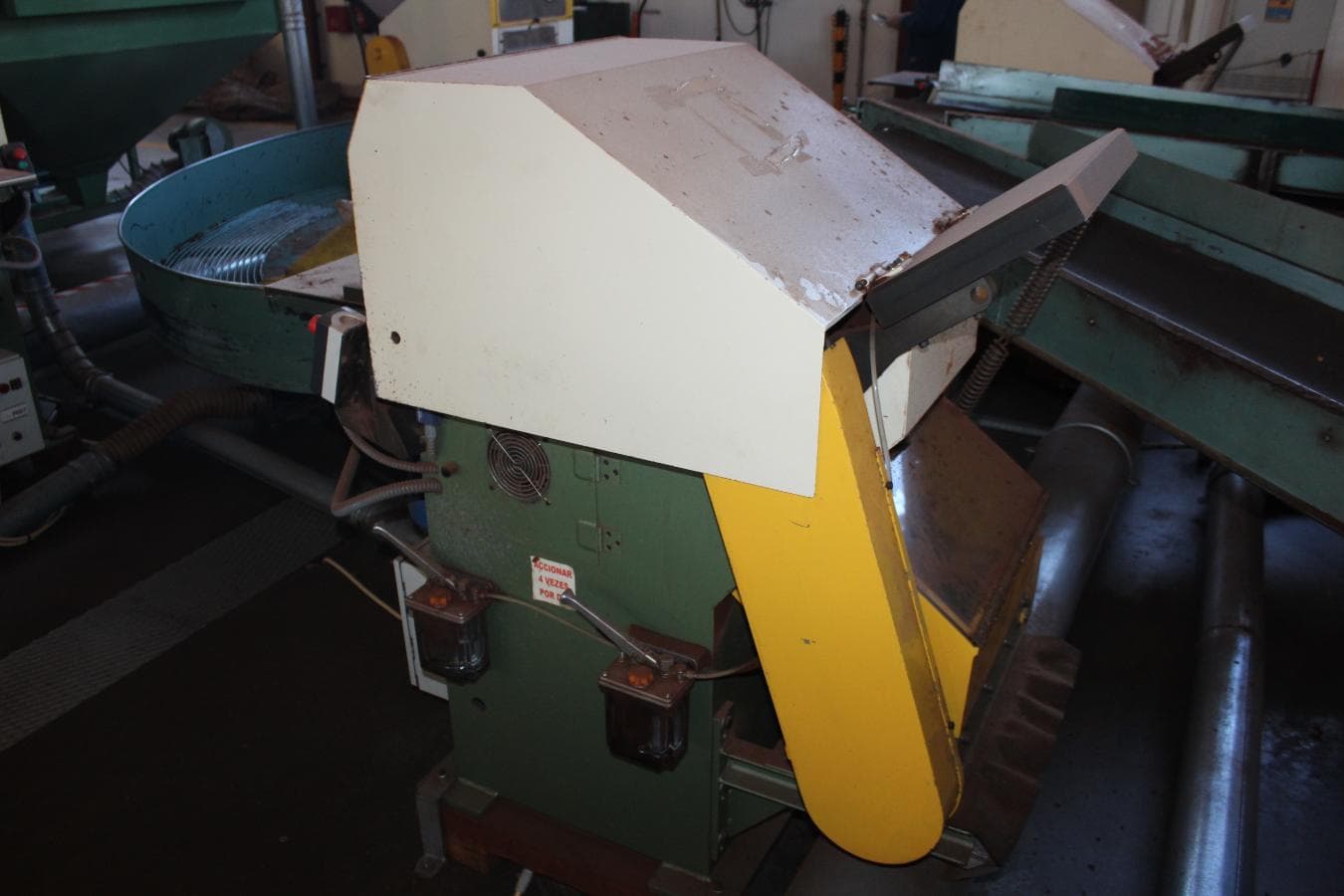 3-way automatic drill — image 2