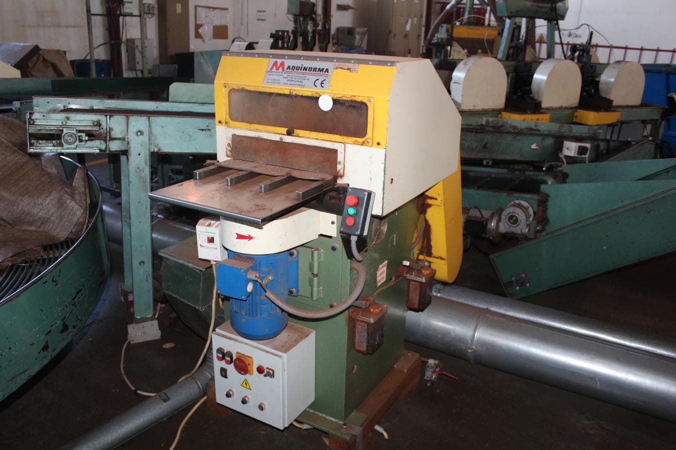3-way automatic drill — image 3
