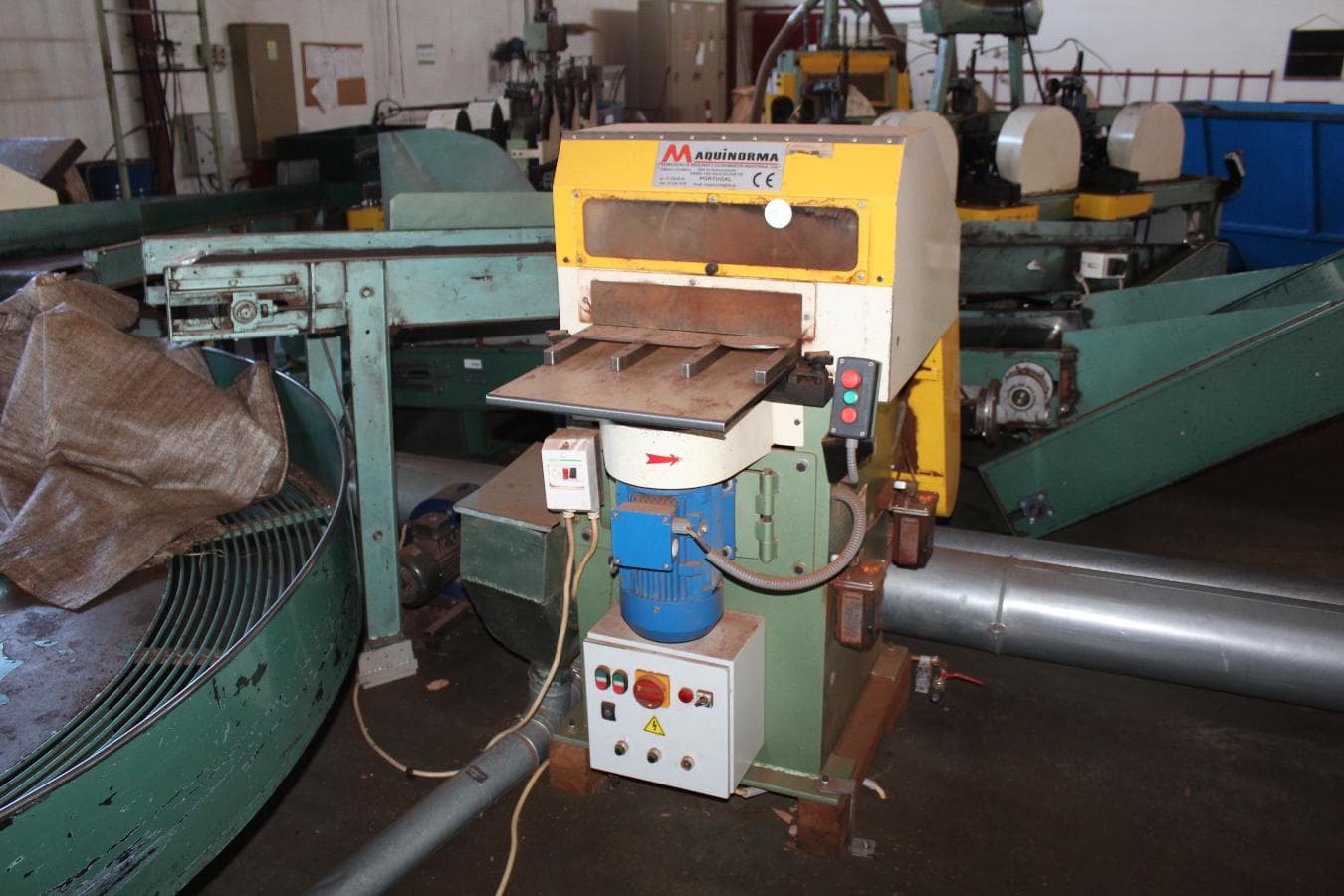 3-way automatic drill — image 4