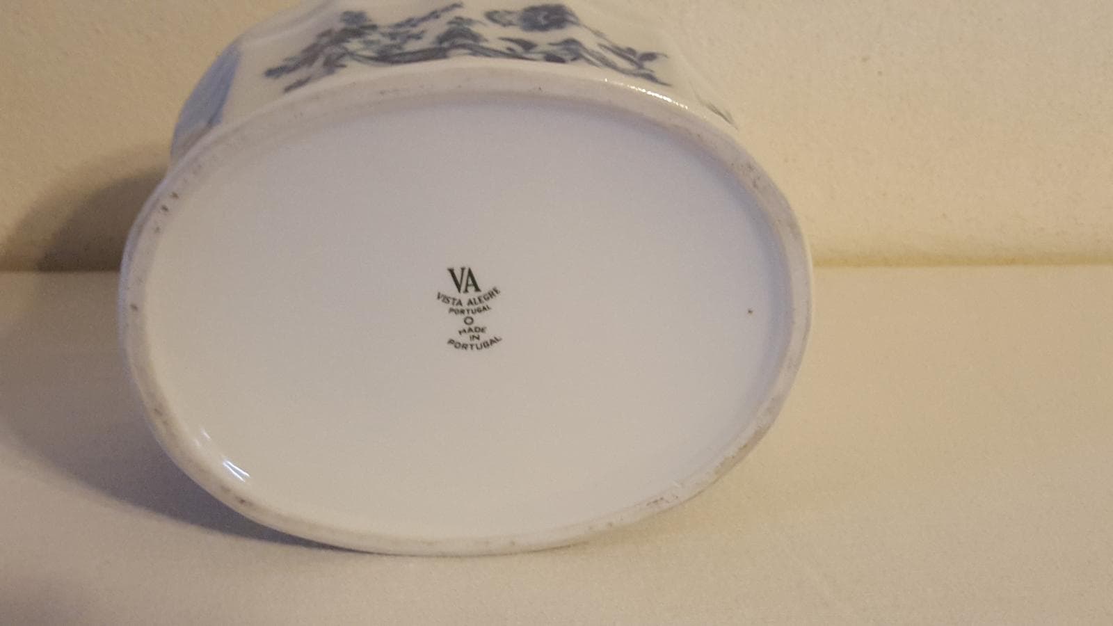Artigos de Porcelana — imagem 6