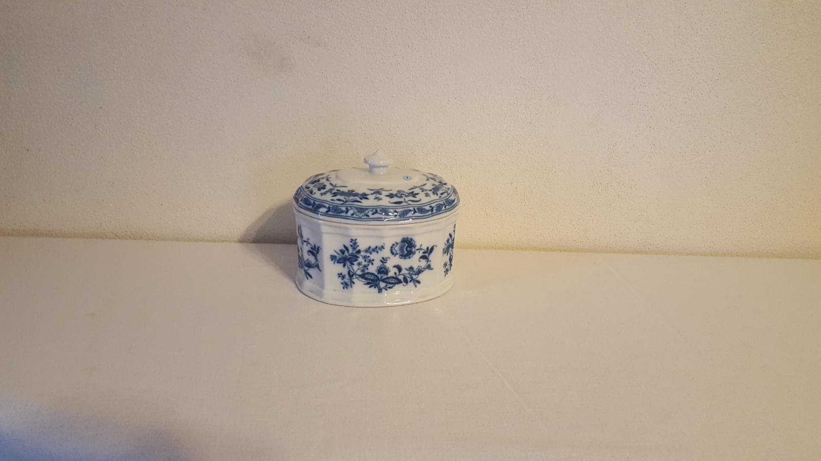 Artigos de Porcelana — imagem 4