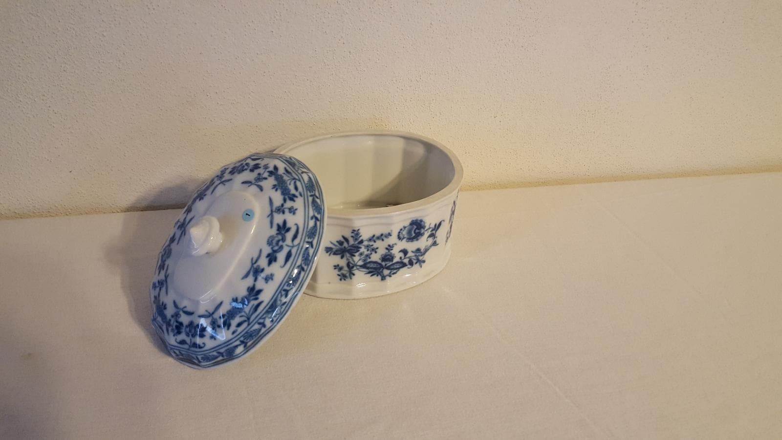 Artigos de Porcelana — imagem 5