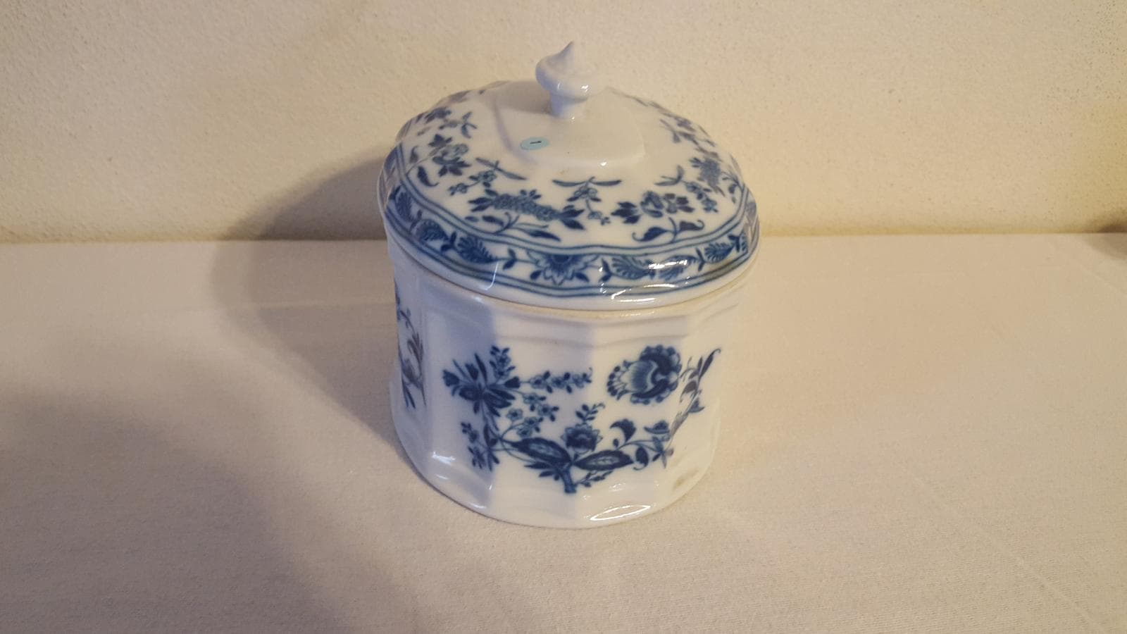 Artículos de Porcelana