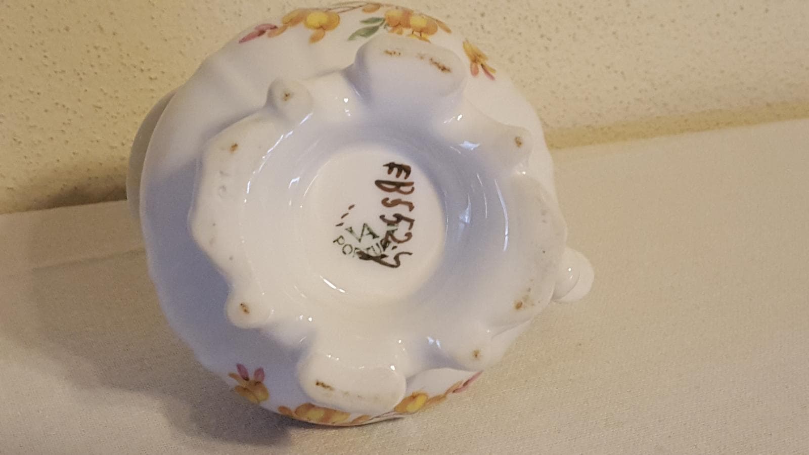 Artigos de Porcelana — imagem 3